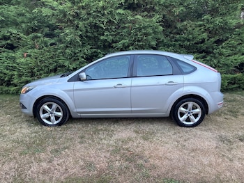 Used Ford Focus 2011 for sale - 79211534: Photo