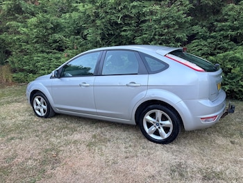 Used Ford Focus 2011 for sale - 79211534: Photo