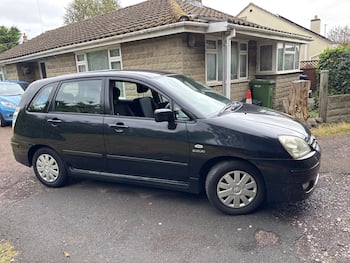 Used Suzuki Liana 2006 for sale - 79705620: Photo