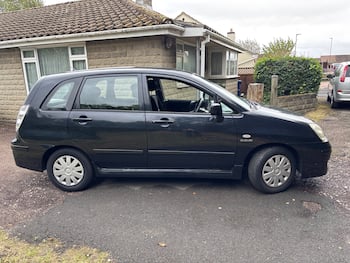 Used Suzuki Liana 2006 for sale - 79705620: Photo
