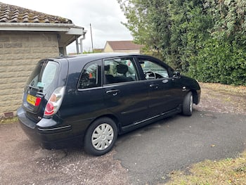 Used Suzuki Liana 2006 for sale - 79705620: Photo