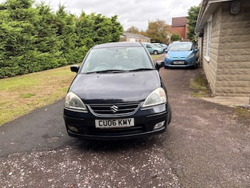 Used Suzuki Liana 2006 for sale - 79705620: Photo