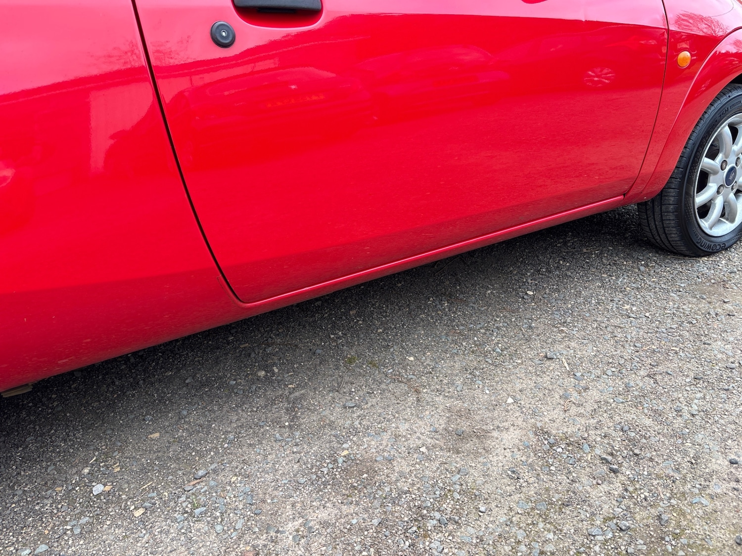 Used Ford Ka 2007 for sale - 78121625: Photo 11