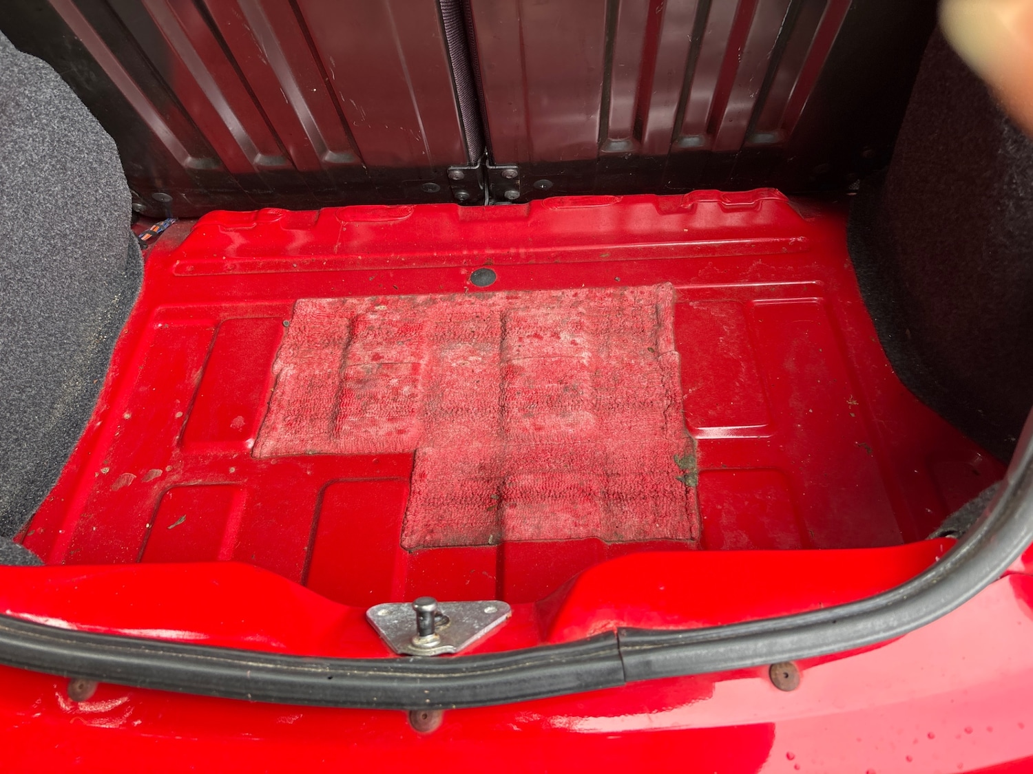 Used Ford Ka 2007 for sale - 78121625: Photo 14