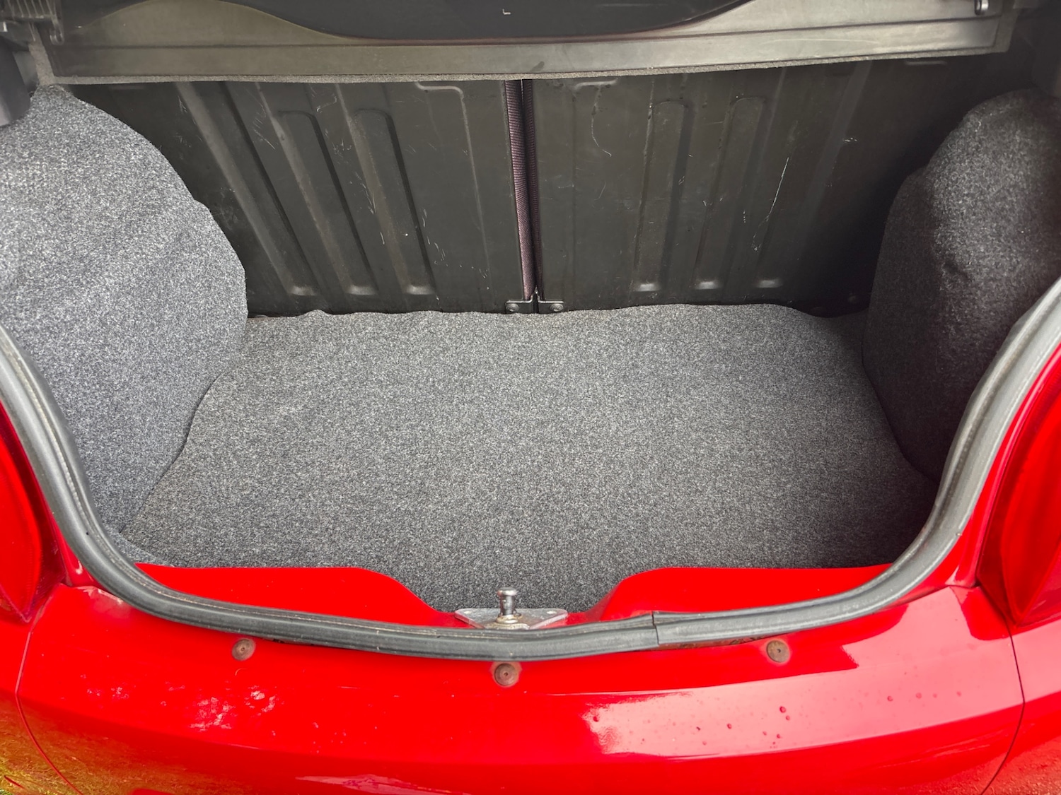 Used Ford Ka 2007 for sale - 78121625: Photo 15