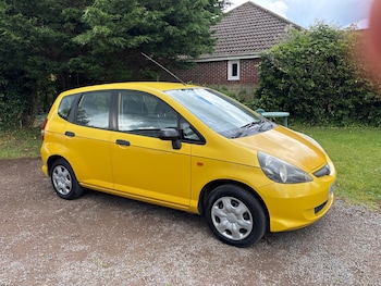 Used Honda Jazz 2005 for sale - 78777307: Photo