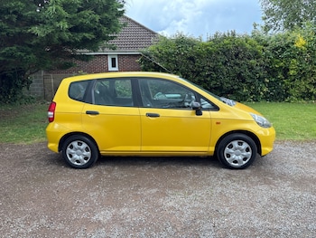Used Honda Jazz 2005 for sale - 78777307: Photo