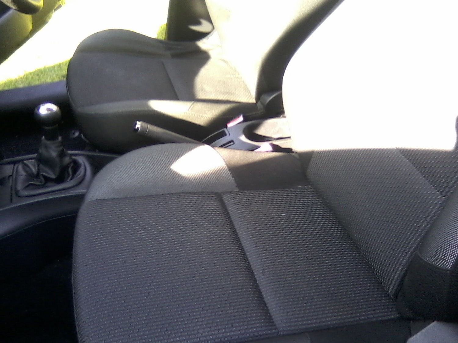 Used Peugeot 207 2009 for sale - 78085037: Photo 10