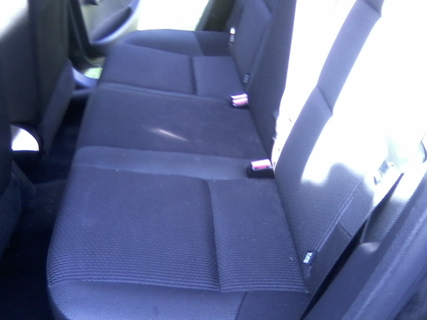 Used Peugeot 207 2009 for sale - 78085037: Photo 11