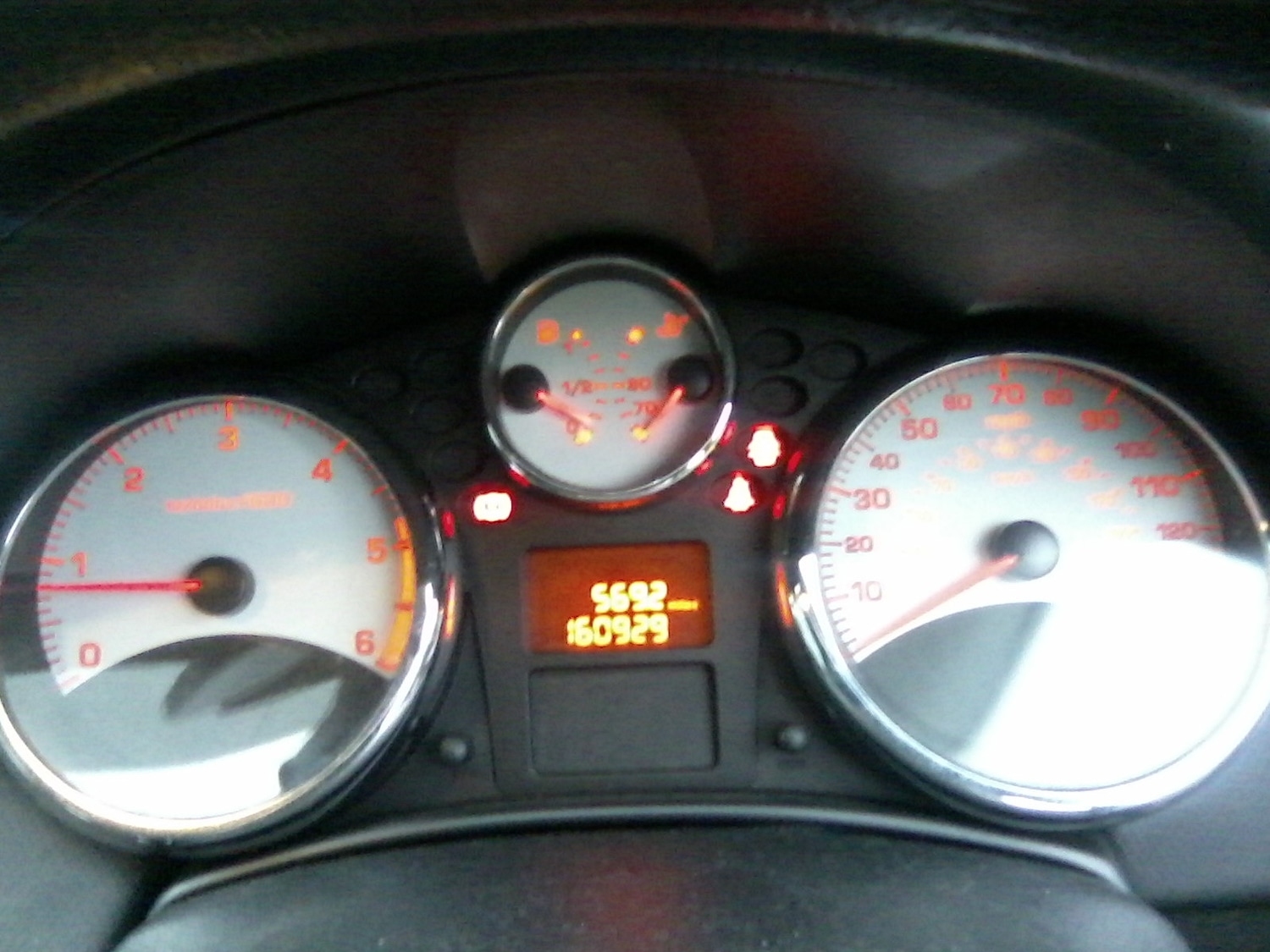 Used Peugeot 207 2009 for sale - 78085037: Photo 12