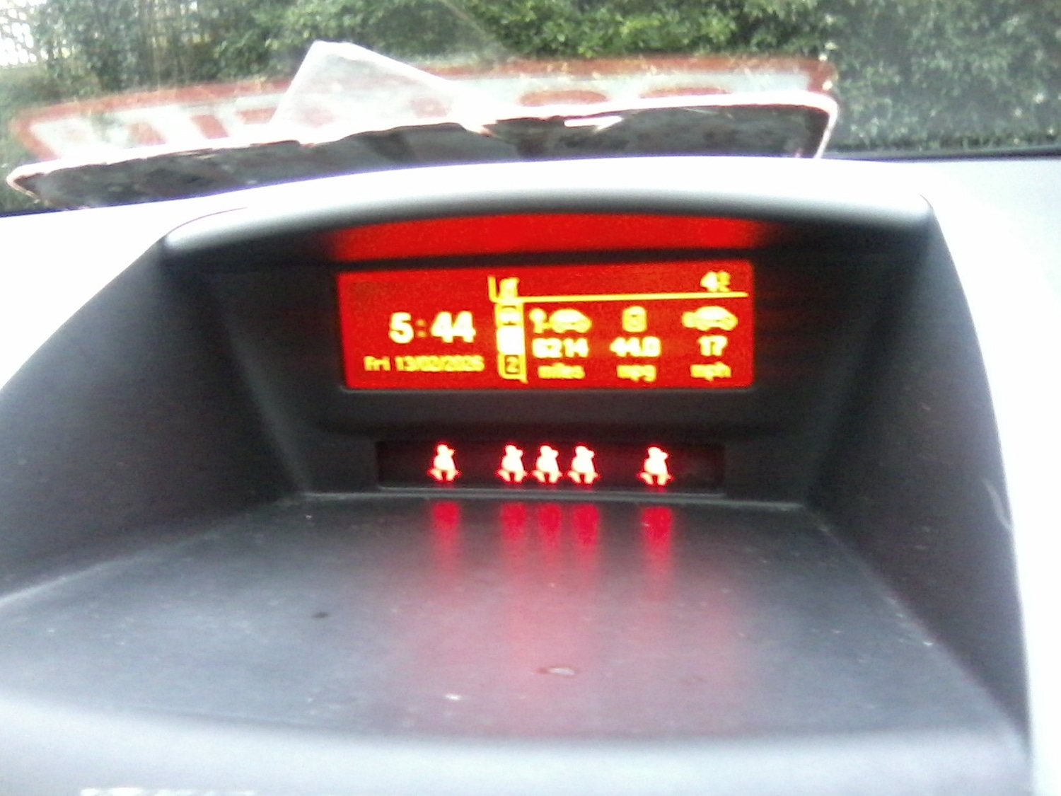 Used Peugeot 207 2009 for sale - 78085037: Photo 13