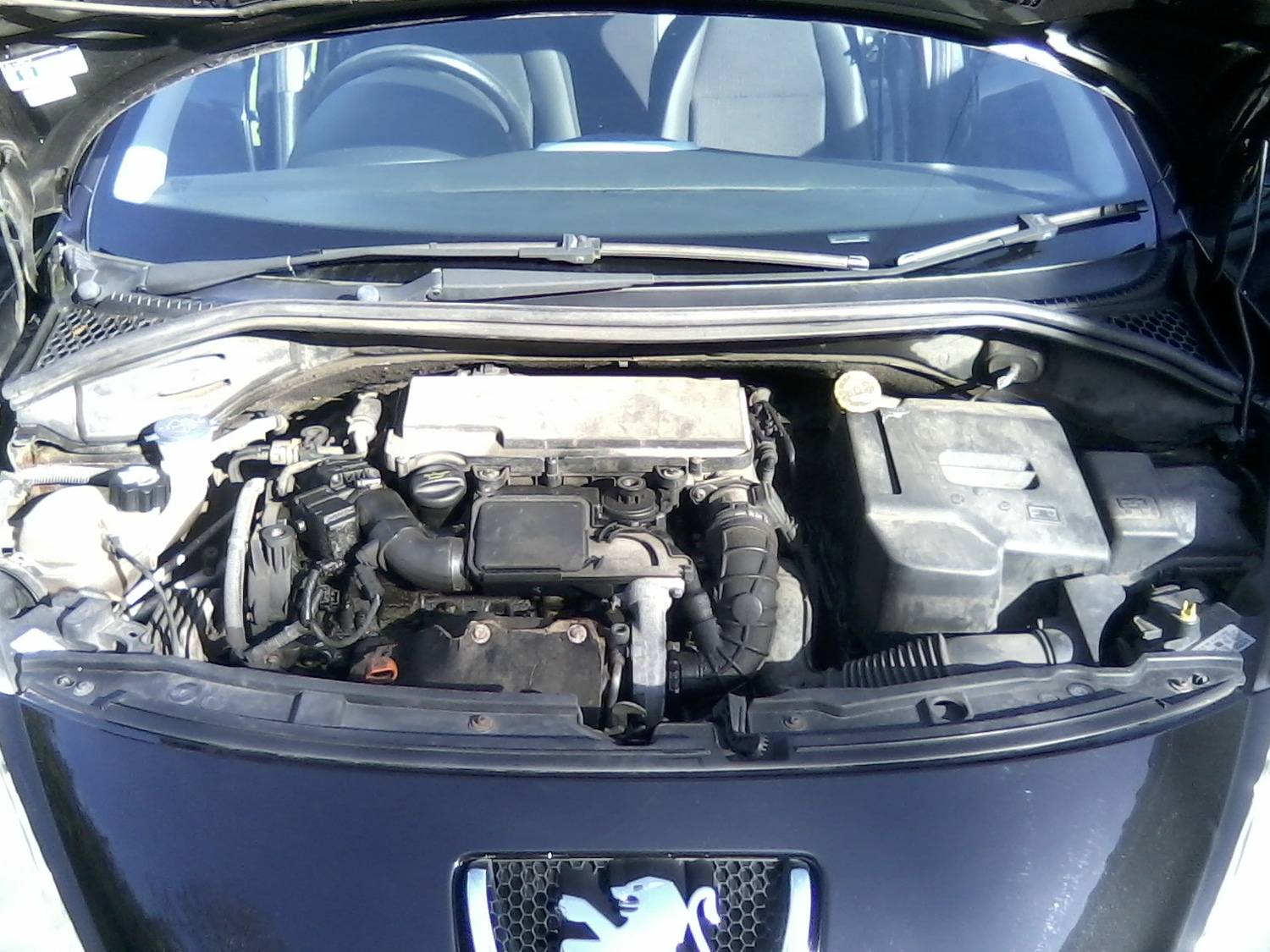 Used Peugeot 207 2009 for sale - 78085037: Photo 16