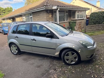 Ford Fiesta feature image