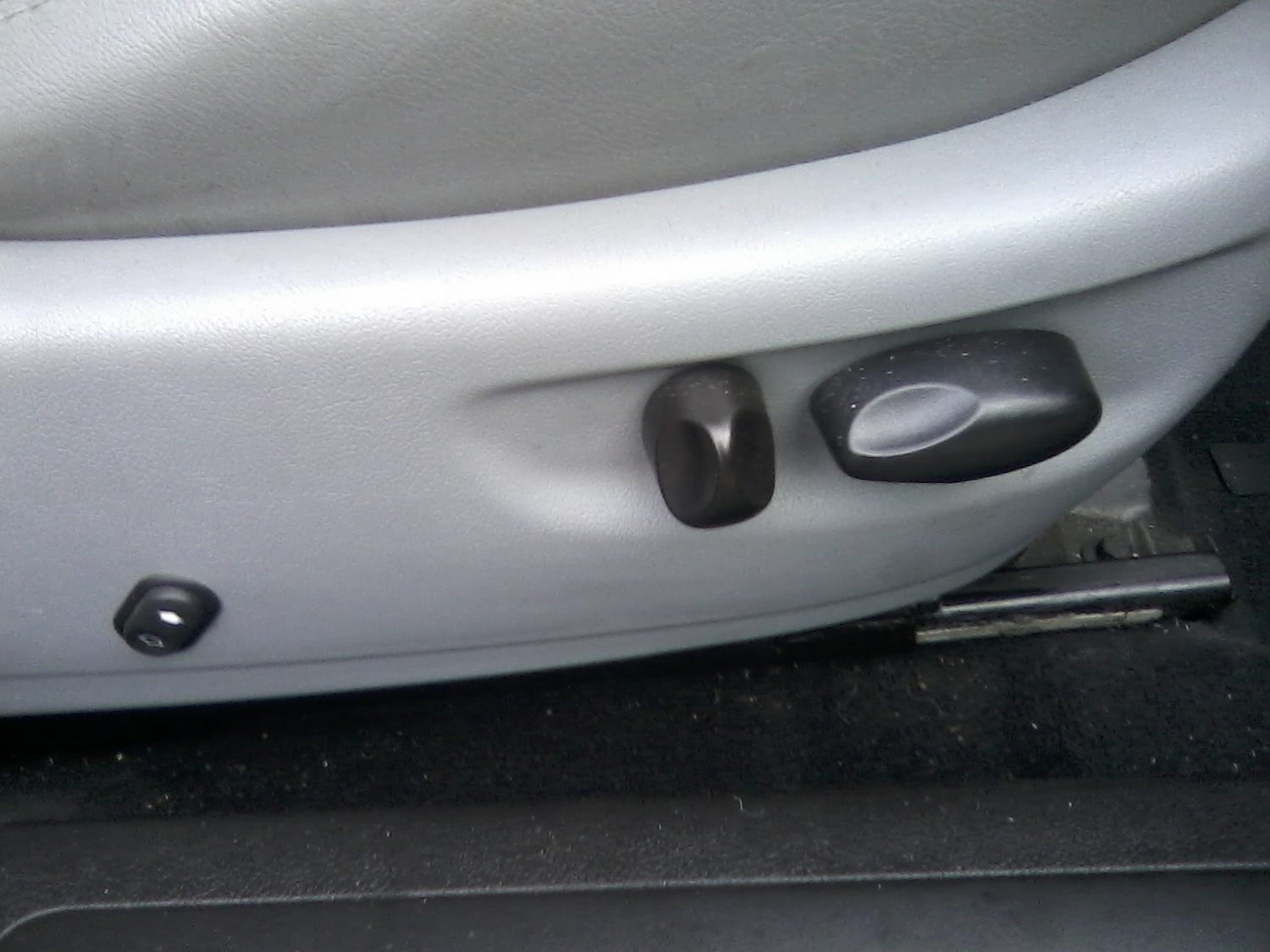 Used Jaguar X-Type 2007 for sale - 78084689: Photo 10