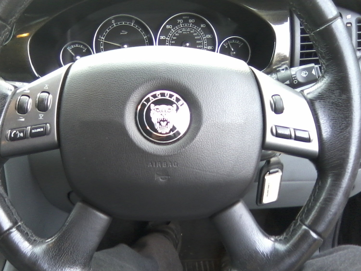 Used Jaguar X-Type 2007 for sale - 78084689: Photo 12