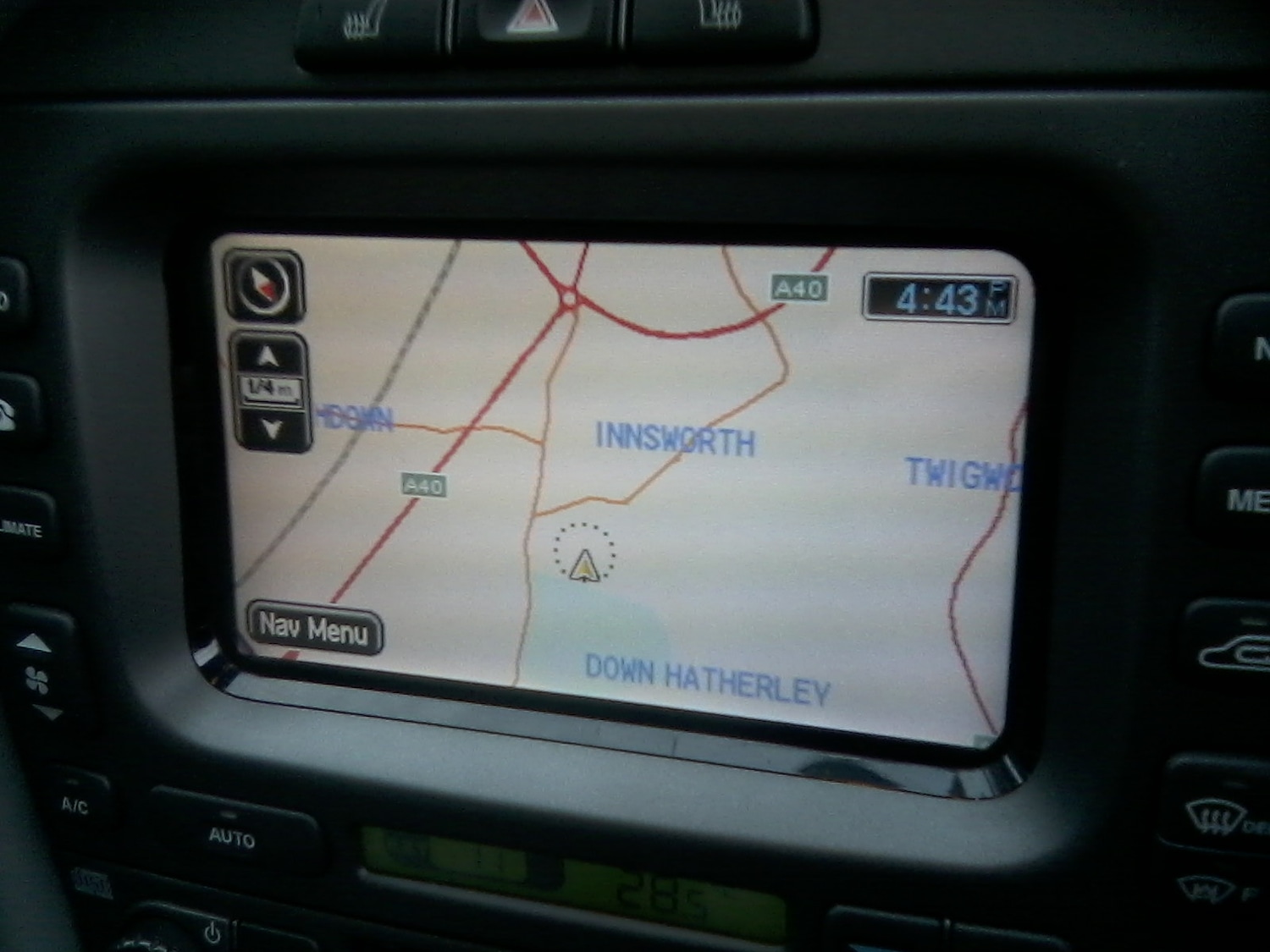 Used Jaguar X-Type 2007 for sale - 78084689: Photo 14