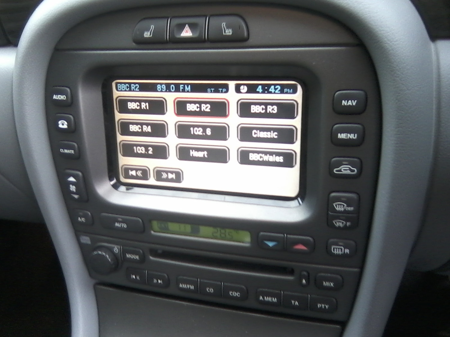 Used Jaguar X-Type 2007 for sale - 78084689: Photo 15