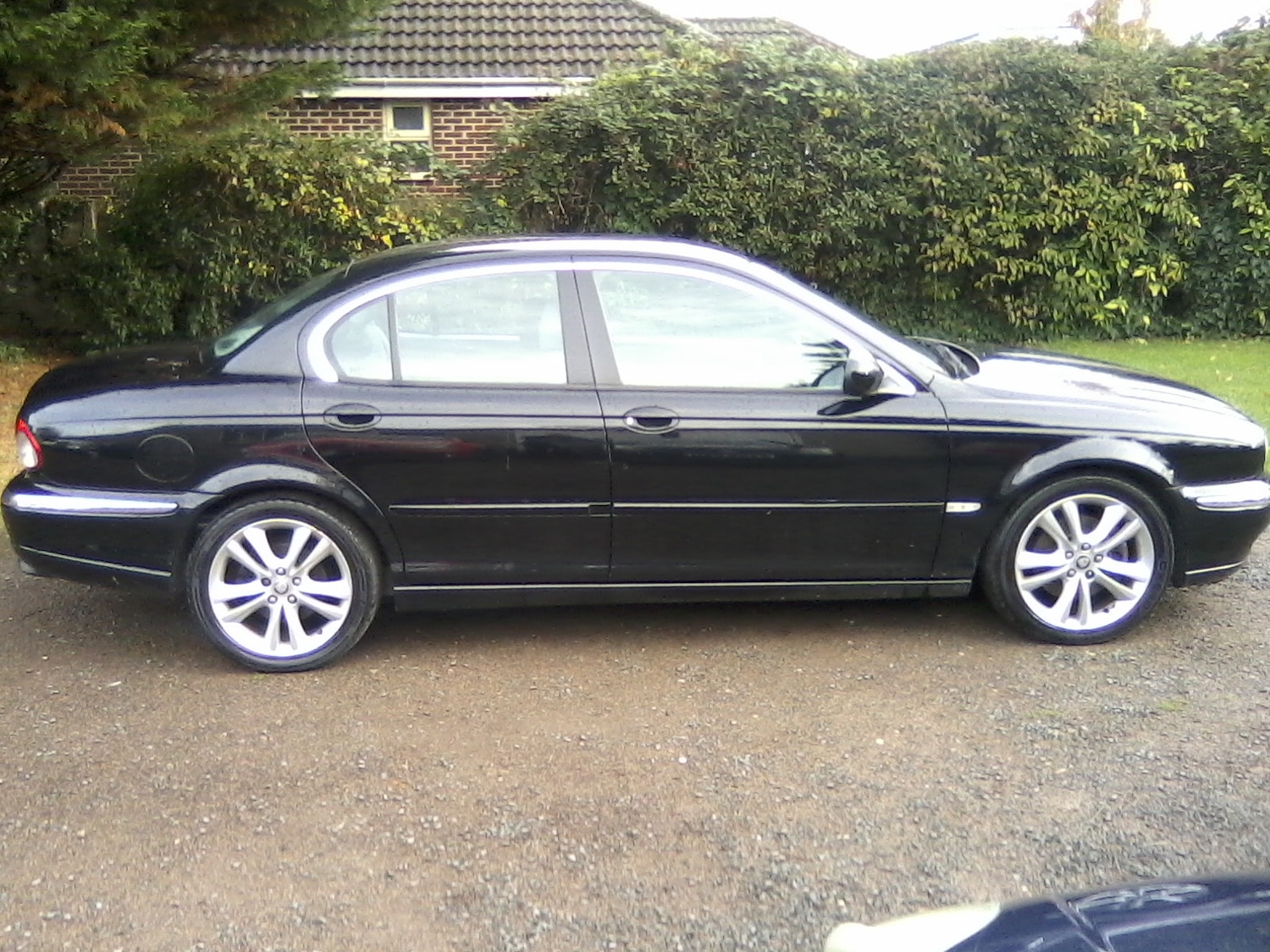 Used Jaguar X-Type 2007 for sale - 78084689: Photo 2