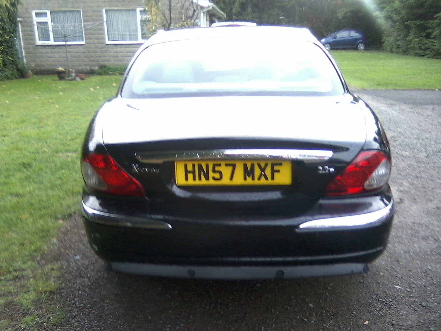 Used Jaguar X-Type 2007 for sale - 78084689: Photo 4