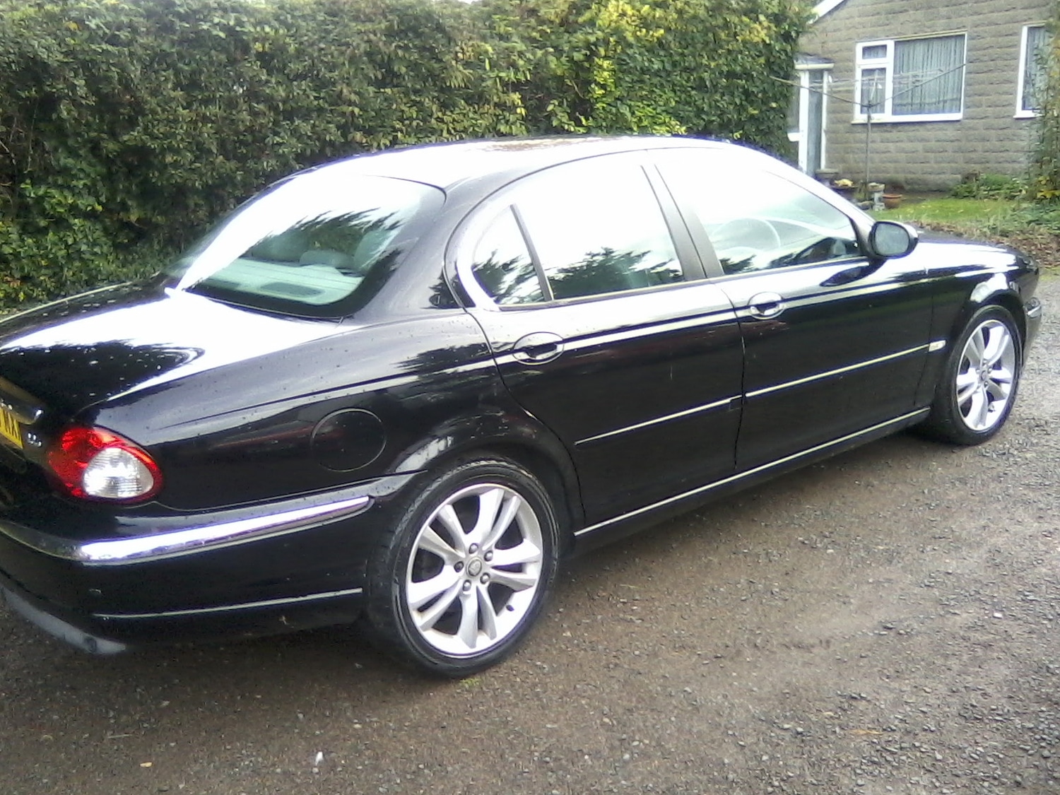 Used Jaguar X-Type 2007 for sale - 78084689: Photo 5