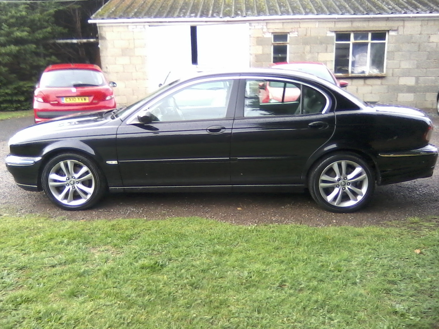 Used Jaguar X-Type 2007 for sale - 78084689: Photo 6