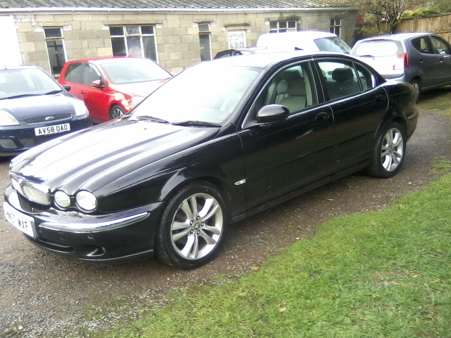 Used Jaguar X-Type 2007 for sale - 78084689: Photo 7