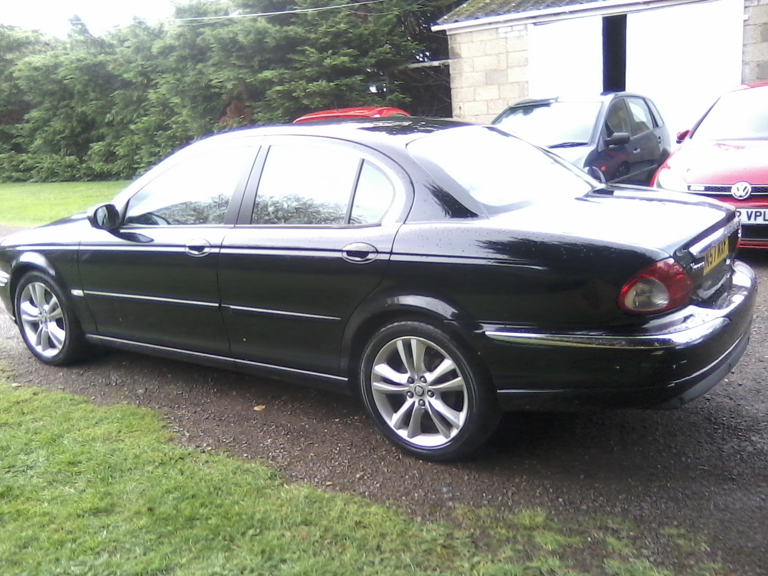 Used Jaguar X-Type 2007 for sale - 78084689: Photo 8