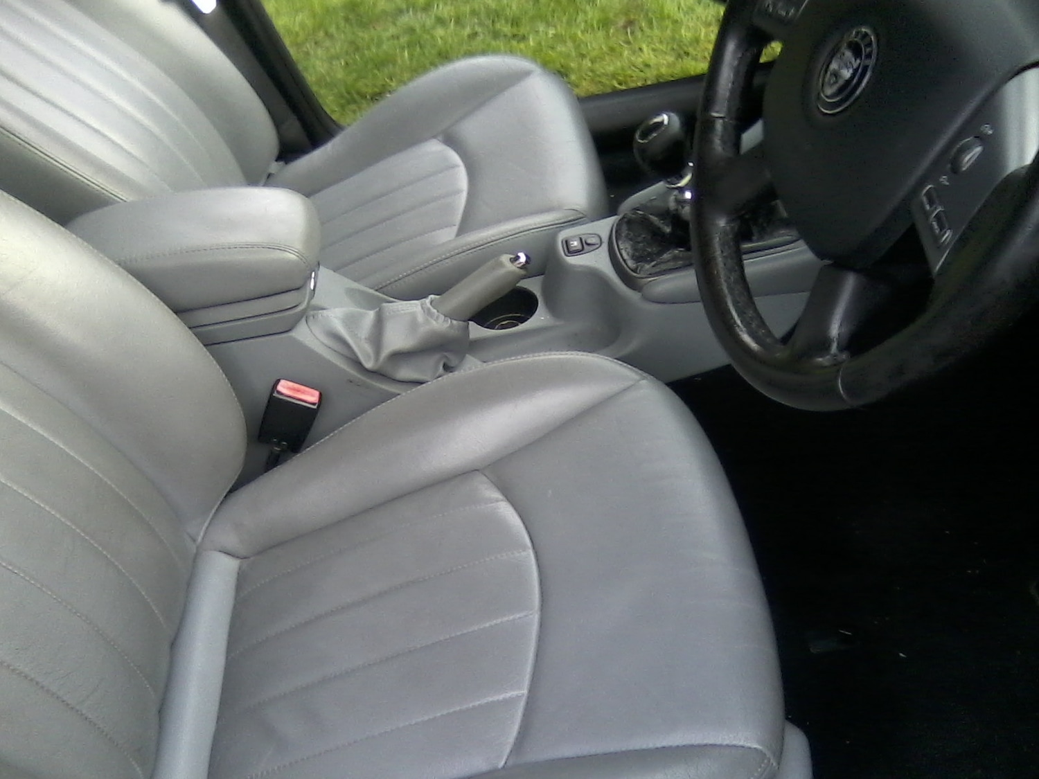 Used Jaguar X-Type 2007 for sale - 78084689: Photo 9