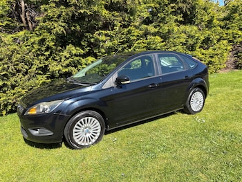 Used Ford Focus 2011 for sale - 78366724: Photo