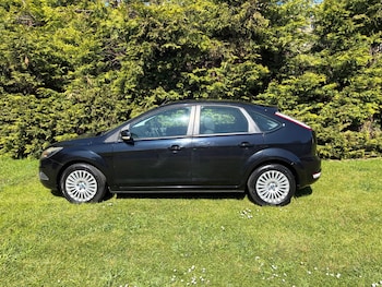 Used Ford Focus 2011 for sale - 78366724: Photo