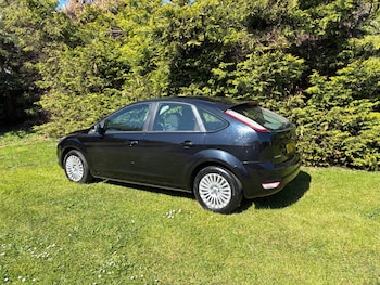 Used Ford Focus 2011 for sale - 78366724: Photo