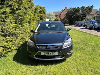 Used Ford Focus 2011 for sale - 78366724: Photo