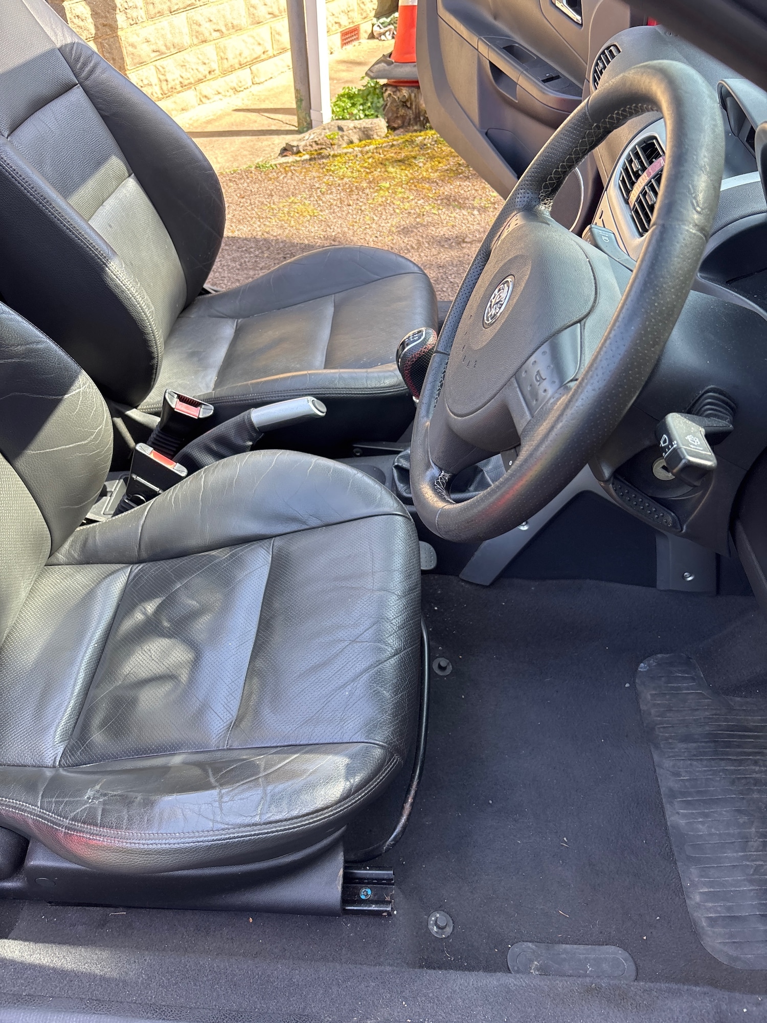 Used Vauxhall Tigra 2007 for sale - 78163270: Photo 10