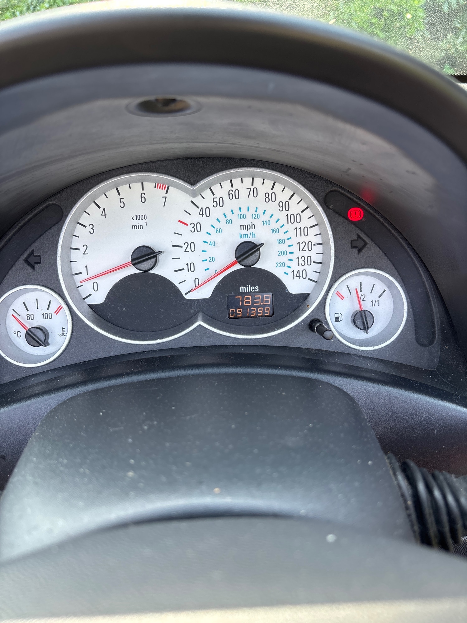 Used Vauxhall Tigra 2007 for sale - 78163270: Photo 11