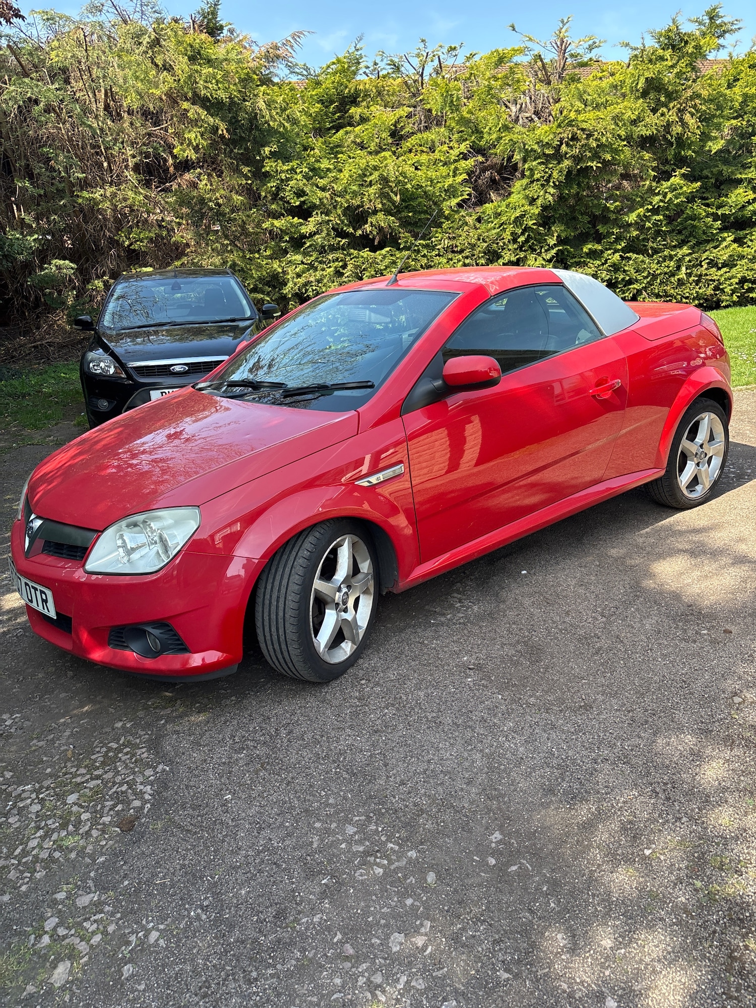 Used Vauxhall Tigra 2007 for sale - 78163270: Photo 13