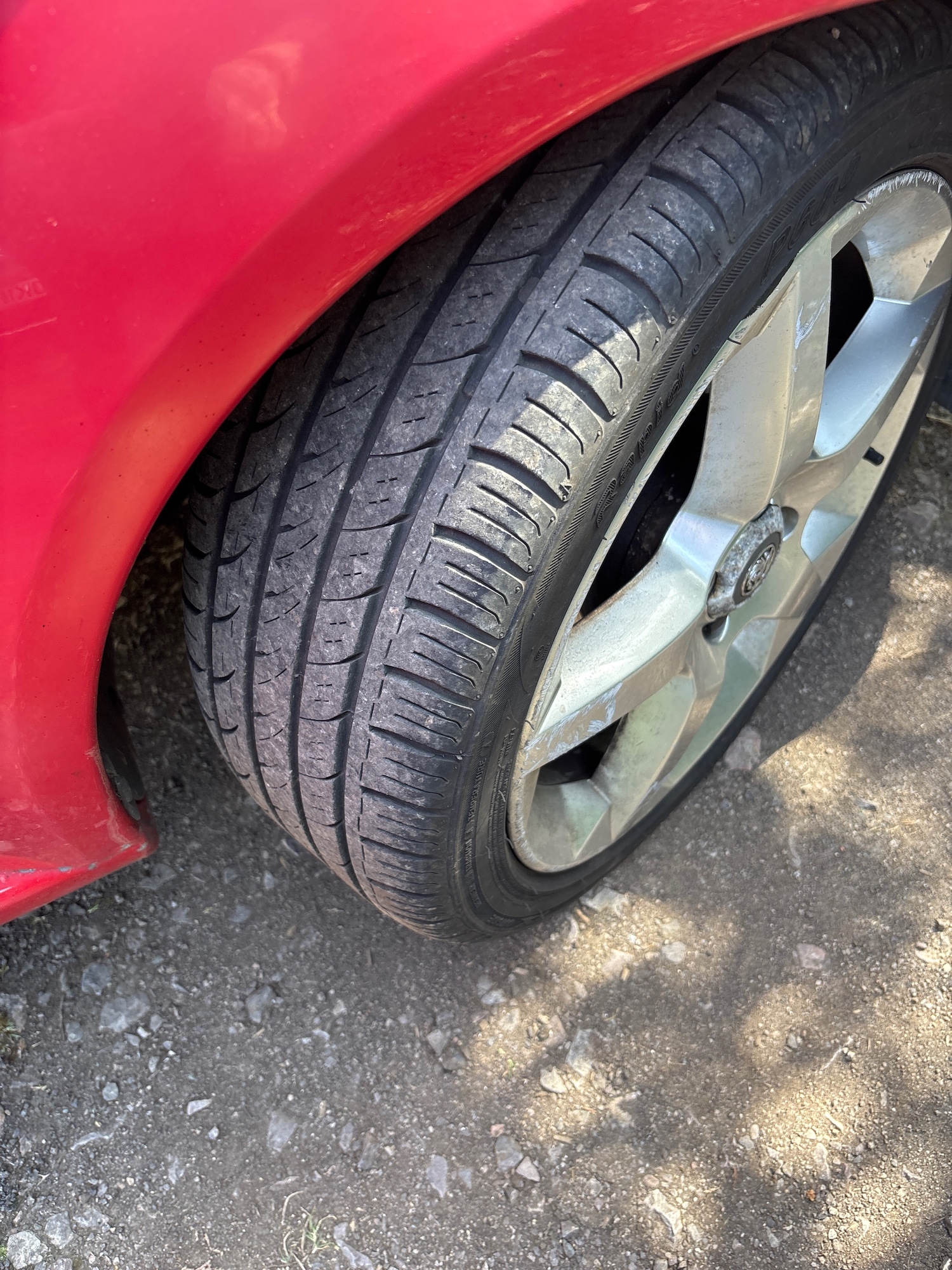 Used Vauxhall Tigra 2007 for sale - 78163270: Photo 9