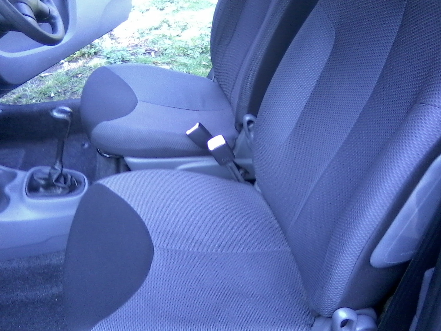 Used Toyota AYGO 2008 for sale - 78085091: Photo 10