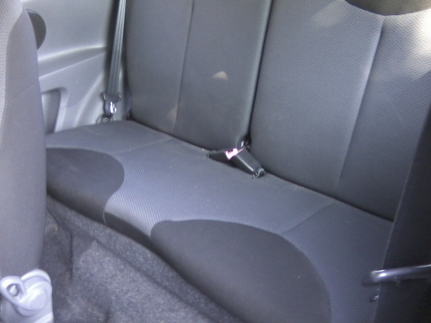 Used Toyota AYGO 2008 for sale - 78085091: Photo 11