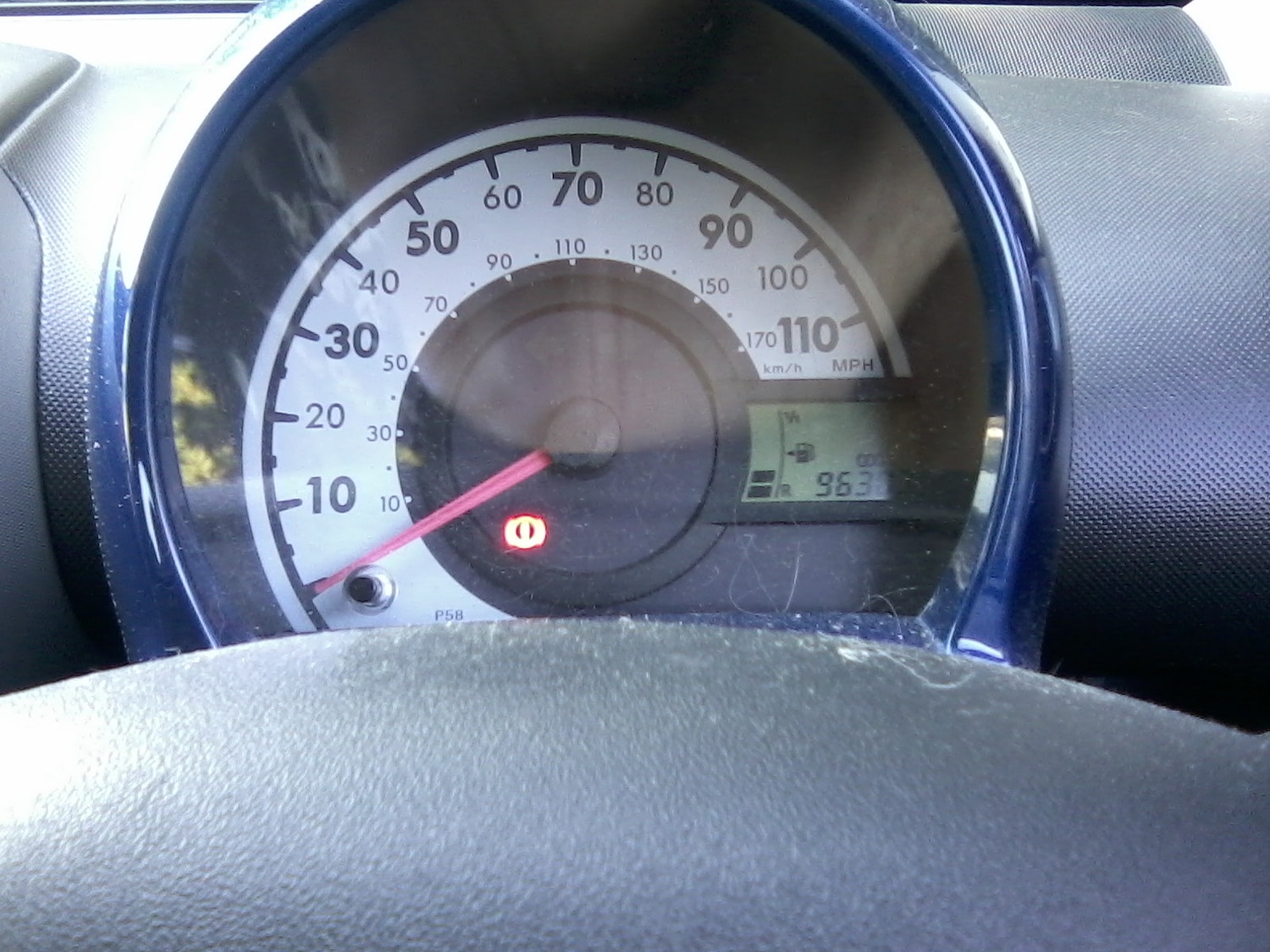 Used Toyota AYGO 2008 for sale - 78085091: Photo 12