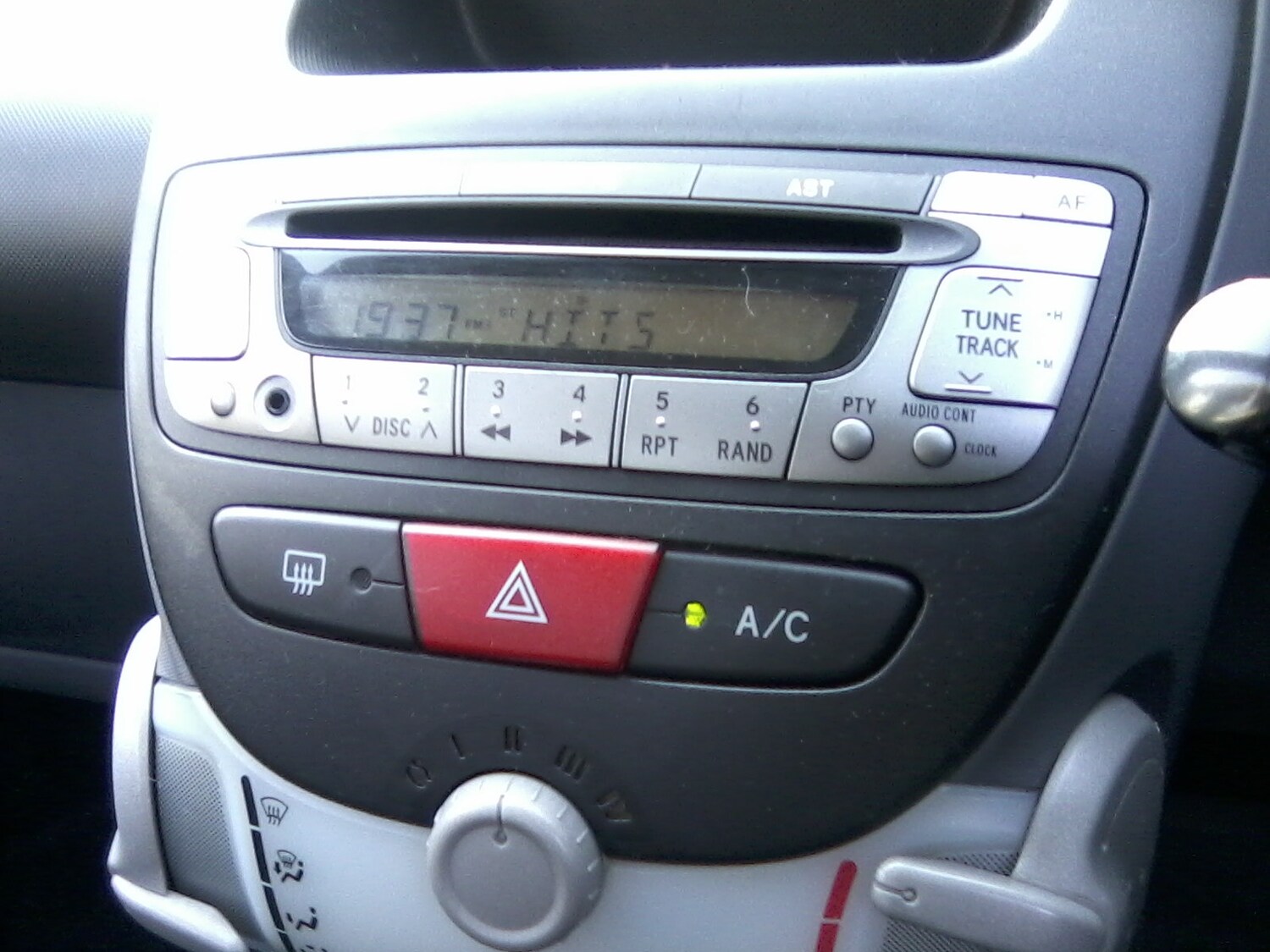 Used Toyota AYGO 2008 for sale - 78085091: Photo 13