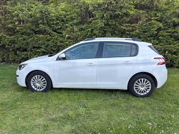Used Peugeot 308 2016 for sale - 78425744: Photo