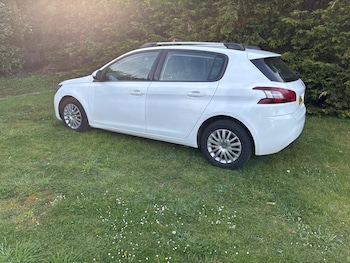 Used Peugeot 308 2016 for sale - 78425744: Photo