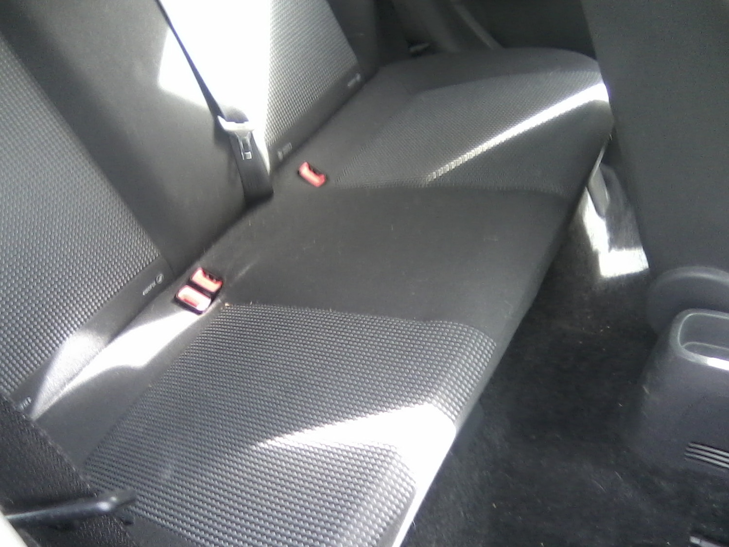 Used Vauxhall Corsa 2010 for sale - 78083737: Photo 10