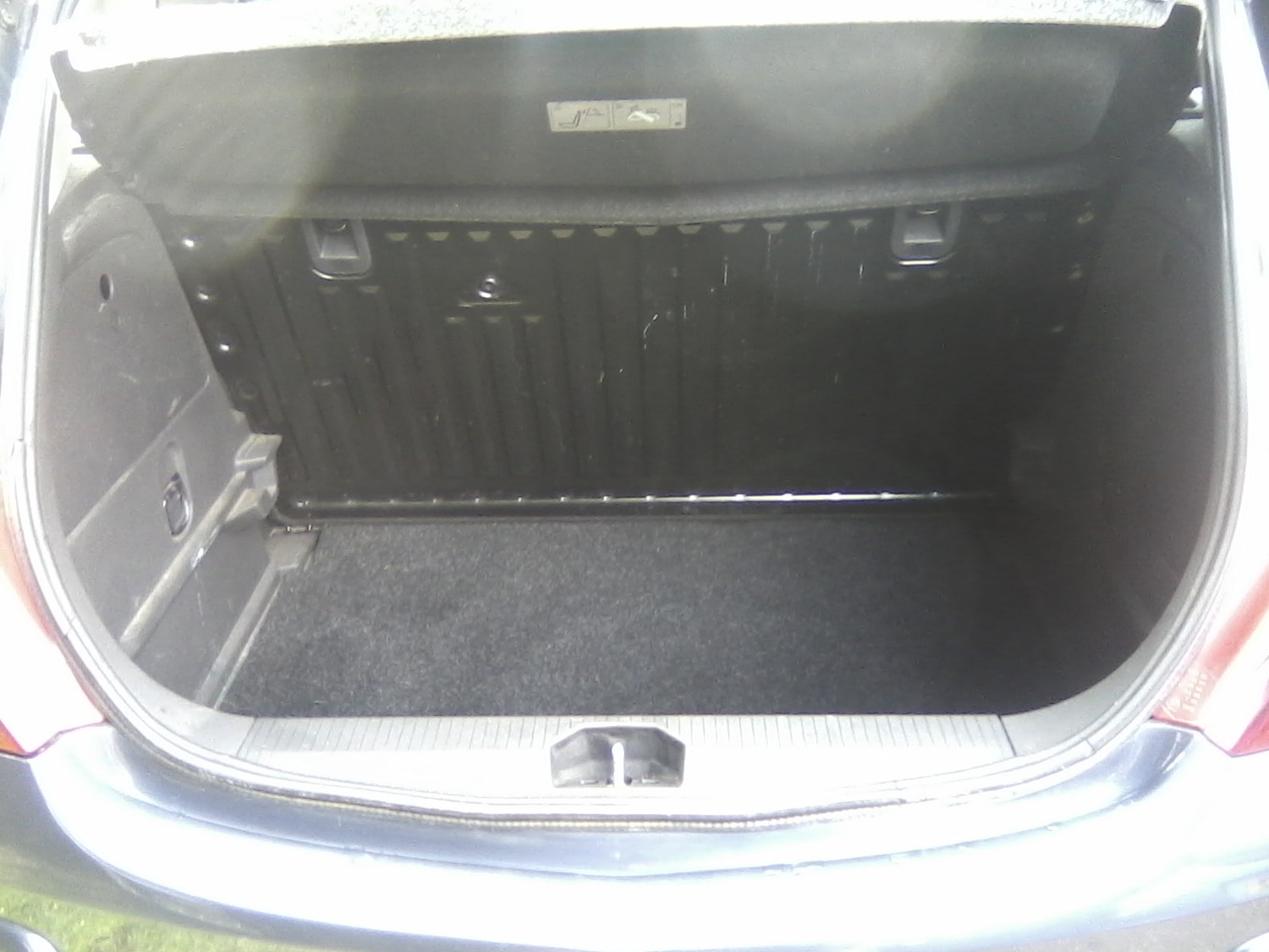 Used Vauxhall Corsa 2010 for sale - 78083737: Photo 12