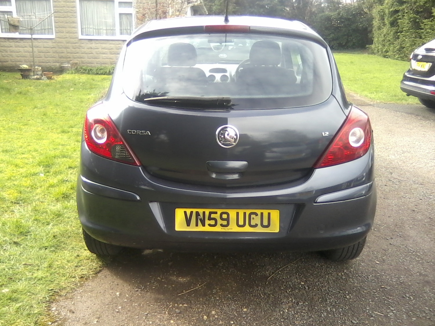 Used Vauxhall Corsa 2010 for sale - 78083737: Photo 4