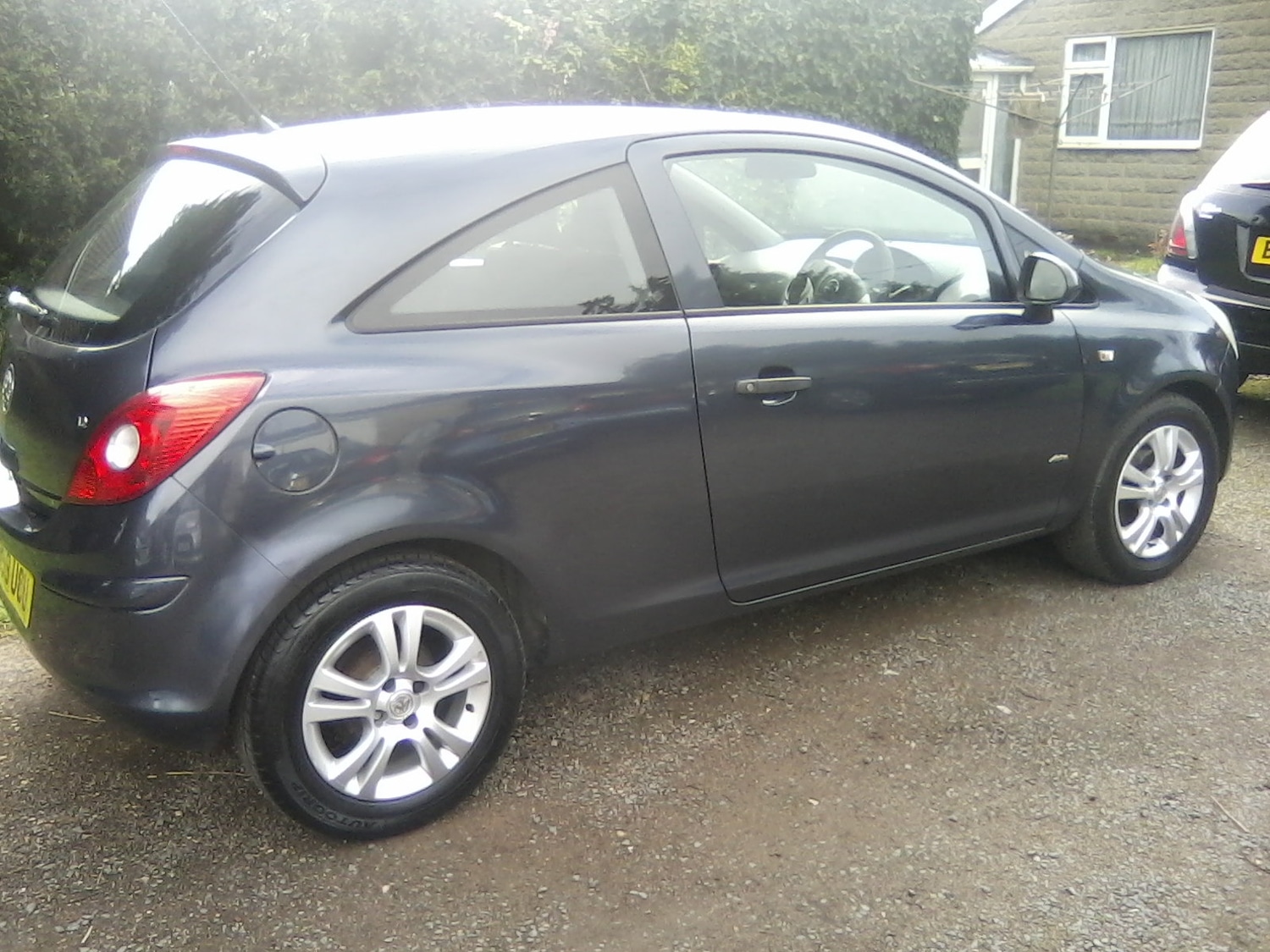 Used Vauxhall Corsa 2010 for sale - 78083737: Photo 5