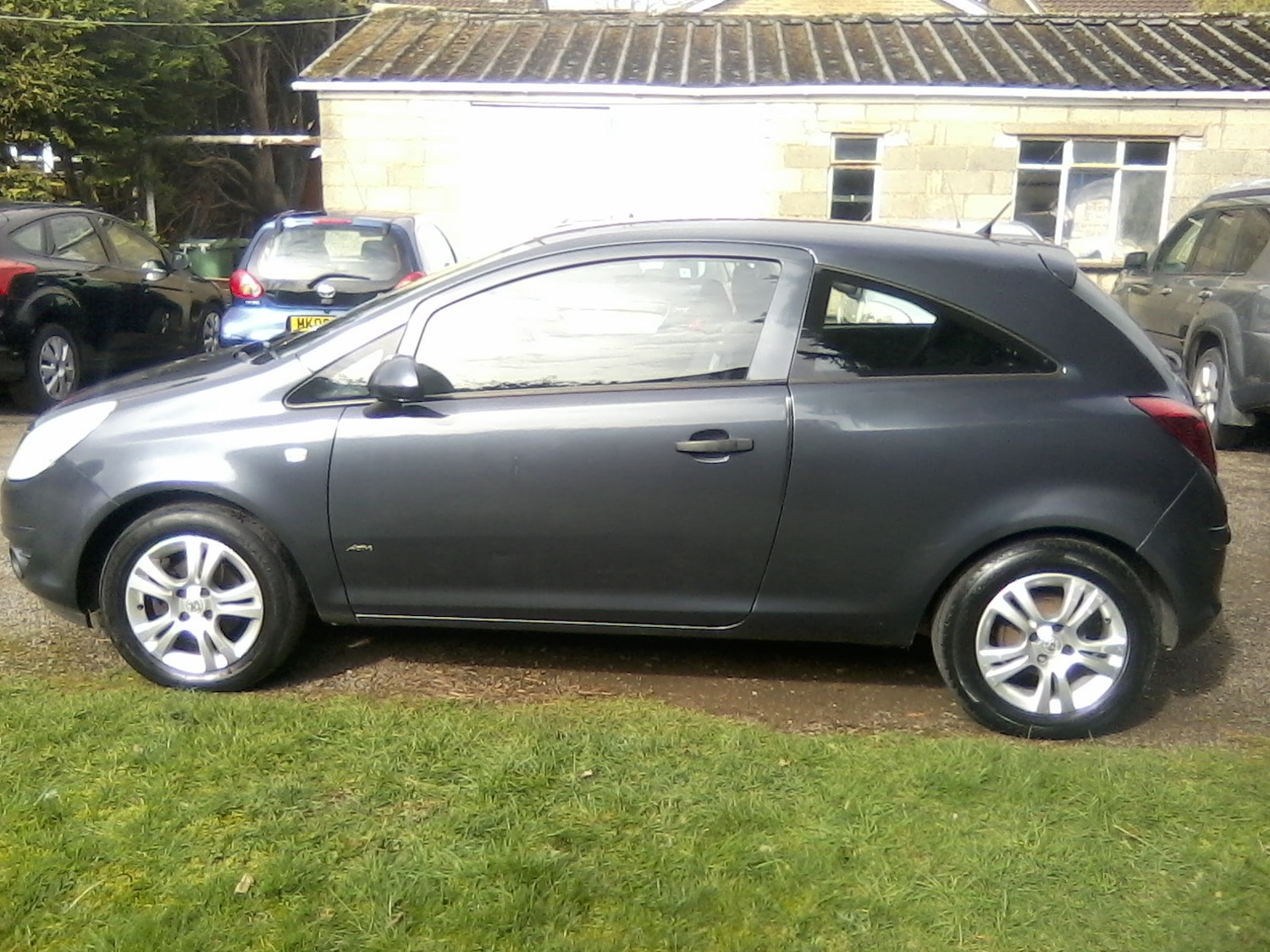 Used Vauxhall Corsa 2010 for sale - 78083737: Photo 6