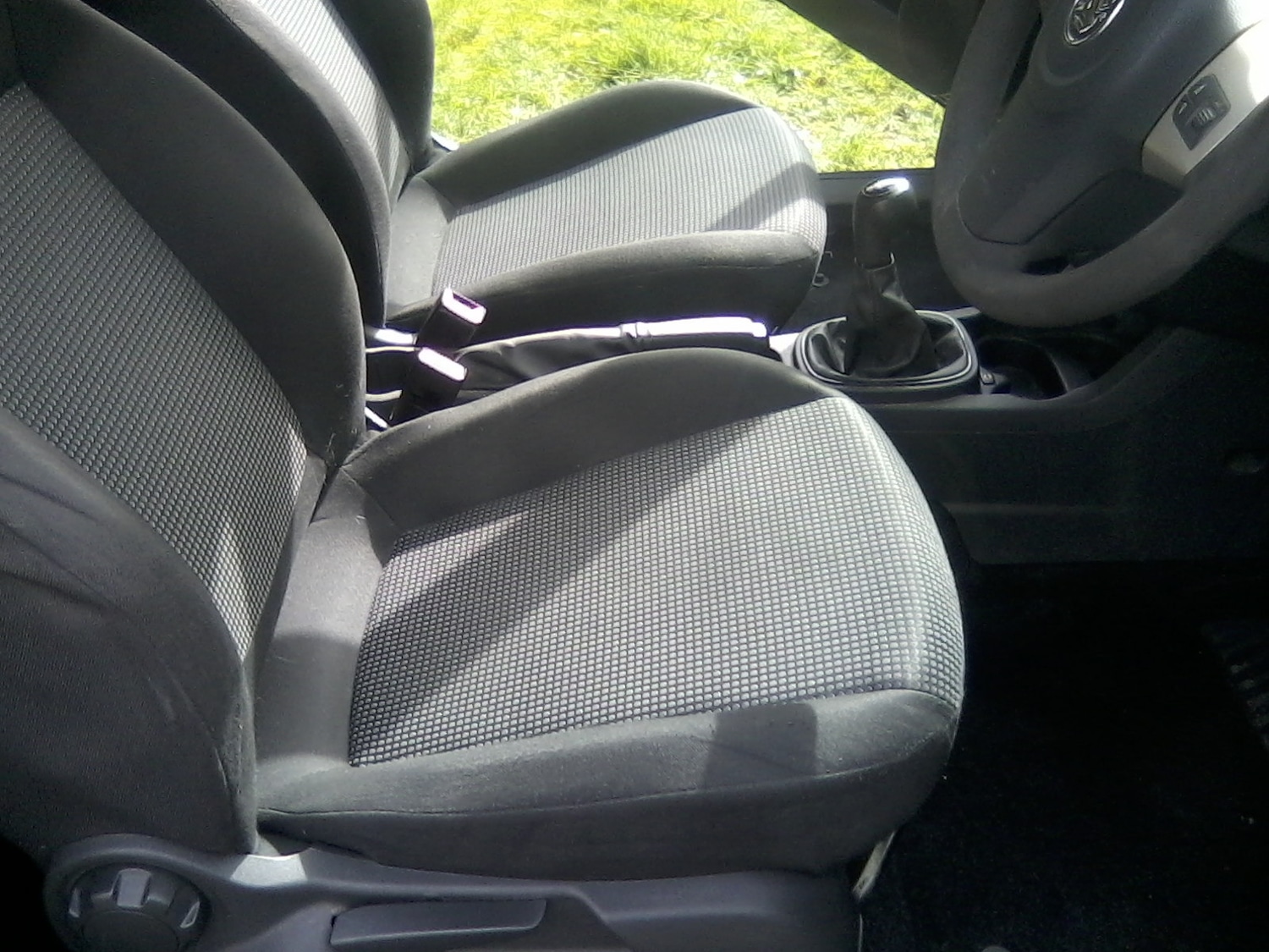 Used Vauxhall Corsa 2010 for sale - 78083737: Photo 9