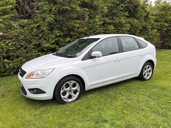 Used Ford Focus 2011 for sale - 78283018: Photo