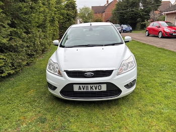 Used Ford Focus 2011 for sale - 78283018: Photo